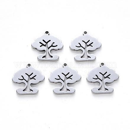 Подвески из нержавеющей стали 304 STAS-N092-04B-1