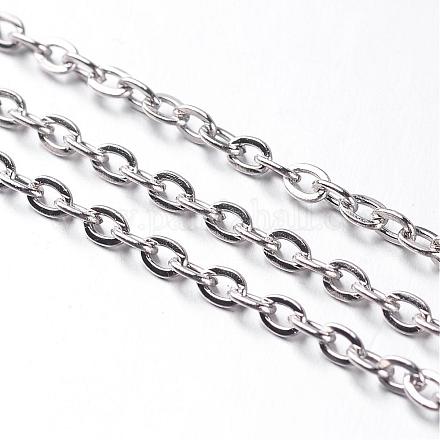 Железо кабельные сети CH-S041-P-LF-1