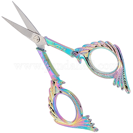 Ножницы из нержавеющей стали 3cr13 TOOL-SC0001-28MC-1