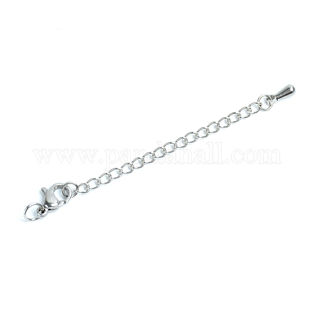 Удлинитель цепи из нержавеющей стали 304 FIND-CJC0003-22A-1