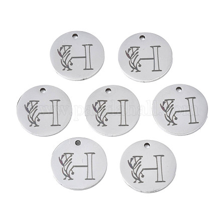 Подвески из нержавеющей стали марки 304 STAS-T059-26P-H-1