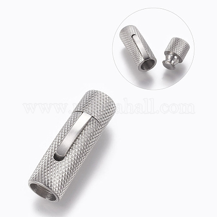 304 штыковые застежки из нержавеющей стали STAS-O114-040A-MP-1