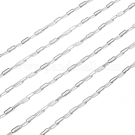 Латунные скрепки CHC-T008-07S-1