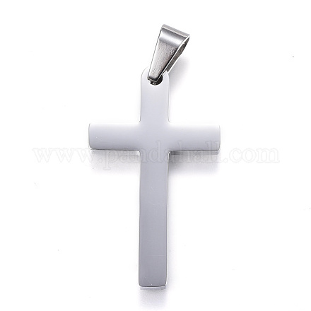 Подвески из нержавеющей стали 304 STAS-H329-69P-1