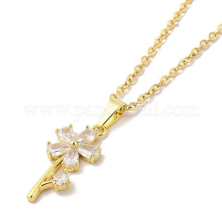 Подвески из нержавеющей стали 304 NJEW-U002-16G-01-1