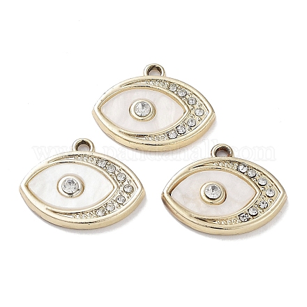 Подвески из сплава  FIND-C042-07G-06-1