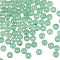 Natural Green Aventurine Beads Strands, Round, 6mm, Hole: 0.8mm, about 60~61pcs/strand, 15~16 inch