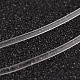 Корейская кристалл упругой нити EW-M002-0.7mm-01-2