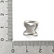 Шармы-слайдеры из нержавеющей стали 304 STAS-Z147-08P-03-3
