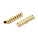 Латуни мозг конец FIND-Z039-22G-G-1