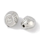 CCB пластиковые шарики ALUM-U001-06B-2