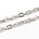 Цепи из нержавеющей стали марки 304 CHS-L001-57-1mm-1