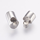 Магнитные застежки из нержавеющей стали 304 STAS-E138-04P-3
