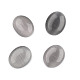 Кабошоны кошачьего глаза CE063-18X25-34-1