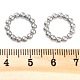 Кольца для соединения из нержавеющей стали марки 304 STAS-L082-014P-2