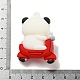 Пластиковые подвески из пвх 3d PVC-L002-05B-3