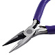 Набор стальных плоскогубцев TOOL-N007-002C-8