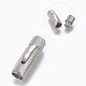 304 штыковые застежки из нержавеющей стали STAS-O114-040A-MP-1