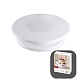 ПП пластиковый поворотный стол BAKE-PW0001-638Y-1