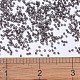 Бусины Миюки Делика SEED-MY11-DB1319-4
