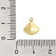 Подвески из нержавеющей стали 304 STAS-U023-11G-3