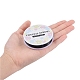 Эластичная кристальная нить EW-S003-0.5mm-02-5