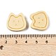 Деревянный шарик WOOD-U006-01A-3