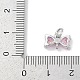 Стойки обшивки латунные микро проложить куб соединения циркония KK-Q028-14P-3