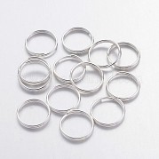 Железные разрезные кольца JRDS10mm