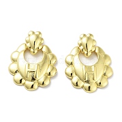 Латунные подвески KK-K353-08G