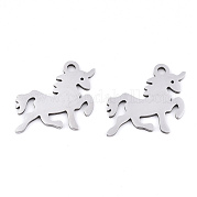 Подвески из нержавеющей стали 201 STAS-S081-052