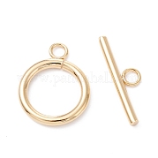 Застежки-тоглы из нержавеющей стали 304 STAS-H380-03G-A