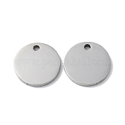 Подвески из нержавеющей стали марки 304 STAS-Q308-09G-P