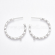 Изделия из латуни KK-T038-224P