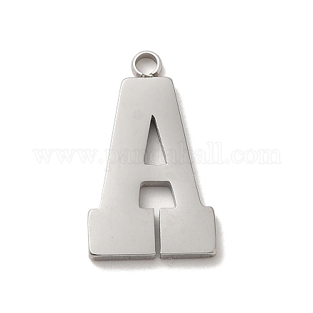 Подвески из нержавеющей стали 304 STAS-L022-227P-1
