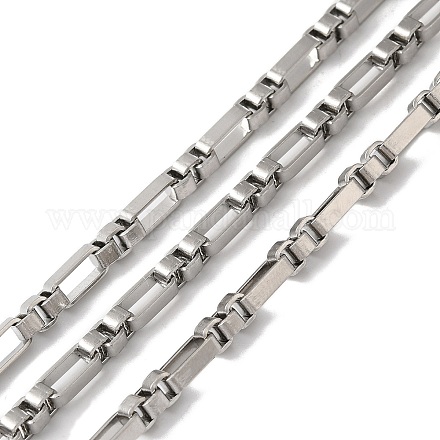 Цепи из нержавеющей стали марки 304 CHS-A012-04B-P-1