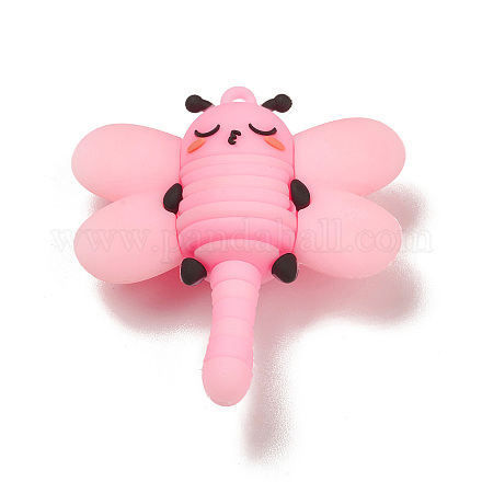 Пвх пластиковые мультфильм большие подвески PVC-O001-01A-1