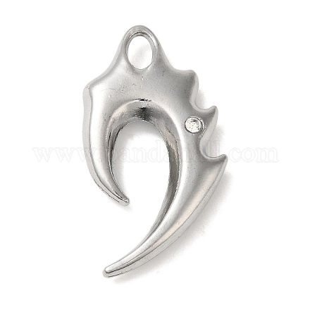 Подвески из сплава FIND-A042-08P-1