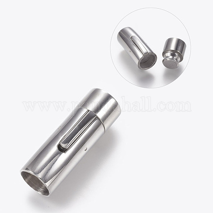 Байонетные застежки из нержавеющей стали 304 STAS-A035A-9P-1