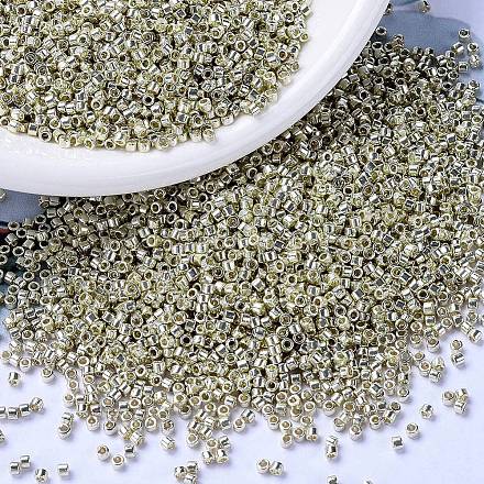 Бусины Миюки Делика SEED-MY11-DB1831-1