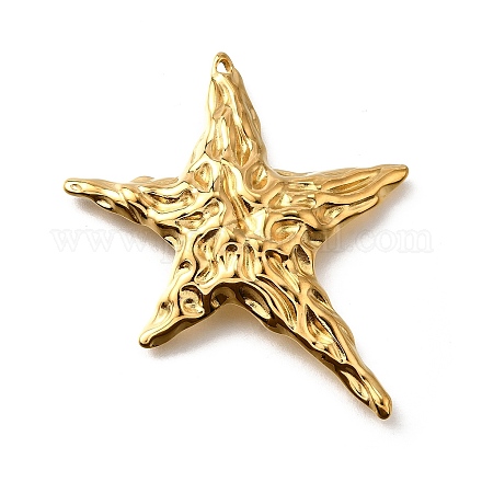 Подвески из нержавеющей стали 304 STAS-C122-03G-1