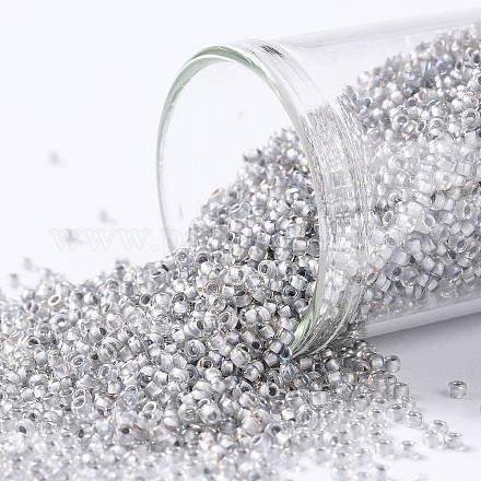 Круглые бусины toho X-SEED-TR15-0261-1