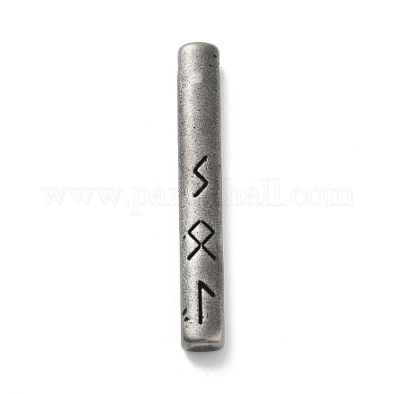 Ретро подвески из нержавеющей стали 304 STAS-V008-32AS-01-1