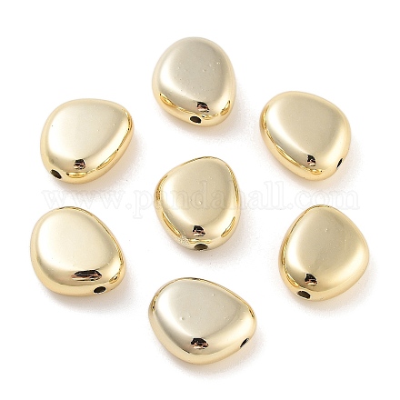 CCB пластиковые шарики CCB-K013-06G-1