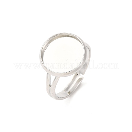 Компоненты регулируется латунные кольца KK-Q573-004P-1