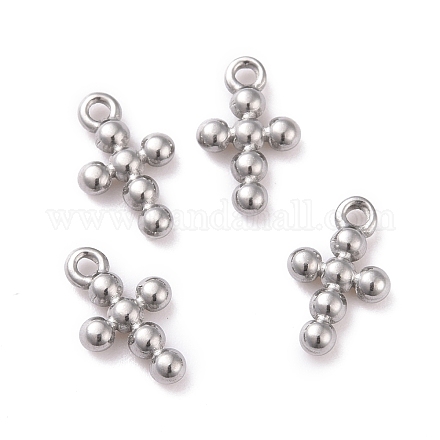 Подвески из нержавеющей стали марки 304 X-STAS-D185-01P-1