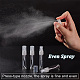 5 мл стеклянный распылитель MRMJ-WH0052-02-5ml-3