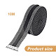 Лента из полиэстера длиной 10 м OCOR-WH0082-169B-2