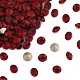 Preciosa® maxima кристалл круглые камни Y-PRC-RBSS29-90090-1
