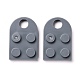 Подвески из смолы RESI-L033-07G-1
